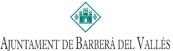 ajunt barber&agrave;